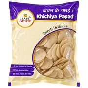 Khichiya Papad