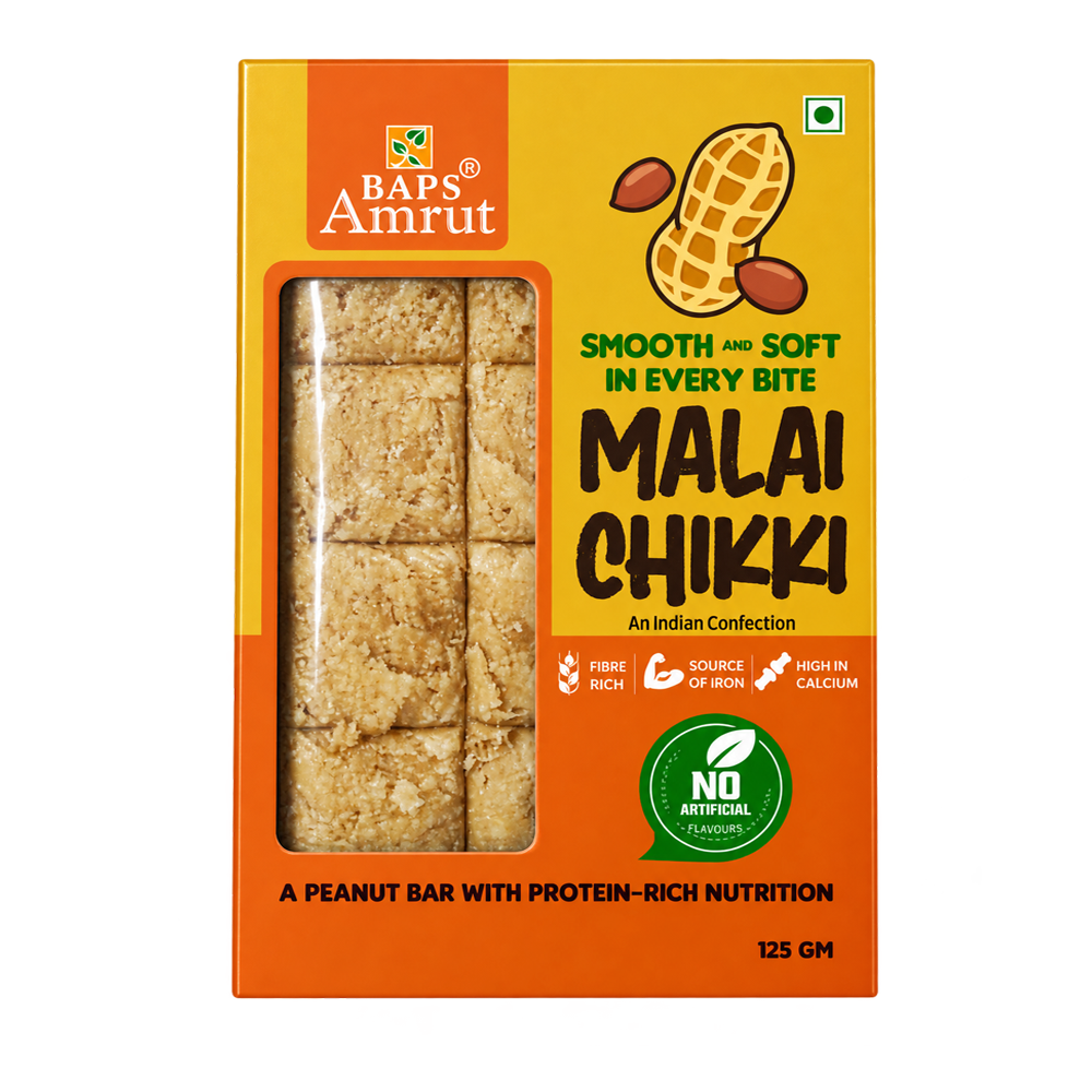 Malai Chikki