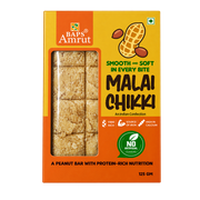 Malai Chikki