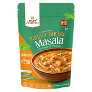 Freeze Dried Panner Butter Masala