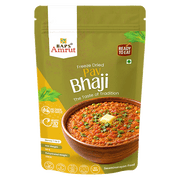 Freeze Dried Pav Bhaji