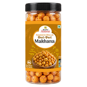 Peri Peri Makhana
