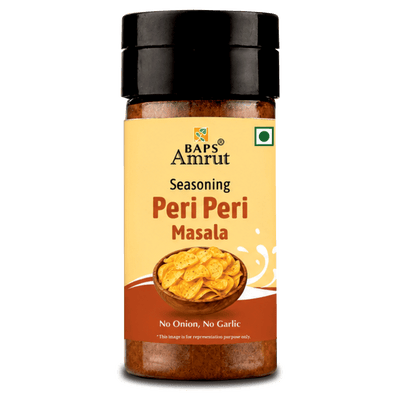 Peri Peri Seasoning Masala