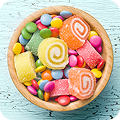 Fruit Candy