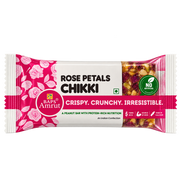 Rose Petals Chikki