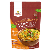Freeze Dried Swaminarayan Khichdi