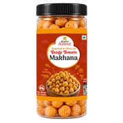 Tangy Tomato Makhana