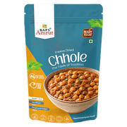 Freeze Dried Choole