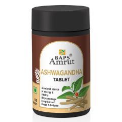 Ashwagandha Tablet