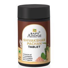 Shivakshar Pachan Tablets