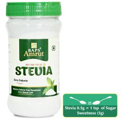 Stevia (Meethi Tulsi)
