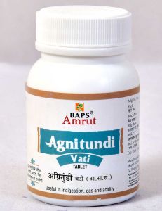 Agnitundi vati Tablet 