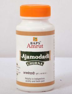 Ajamodadi Churna