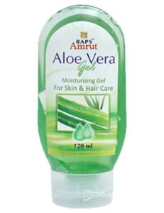 Aloe vera Gel