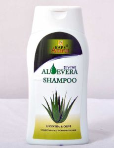 Aloevera Shampoo 200ml