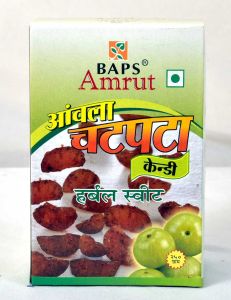 Amala Chatpata Candy-200gm
