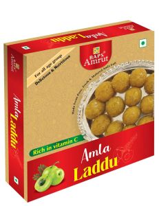 Amla Laddu 200g