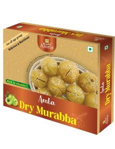 Amla Dry Murabba 300g
