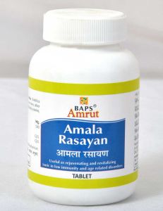Amala Rasayan Tablet 