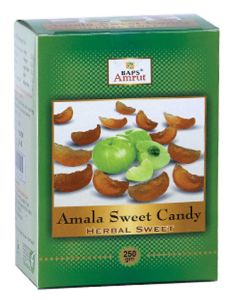 Amala Sweet Candy 200gm