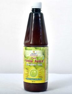 Amla Juice (Pure)