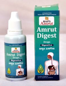 Amrut Digest Drops