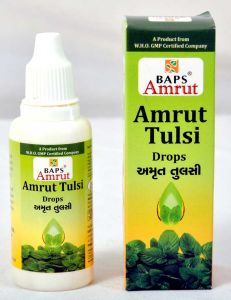 Amrut Tulsi  Drops-20 ML
