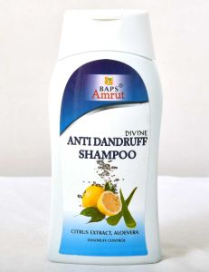 Antidandruff Shampoo-200 ml