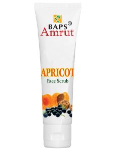 Apricot Face Scrub