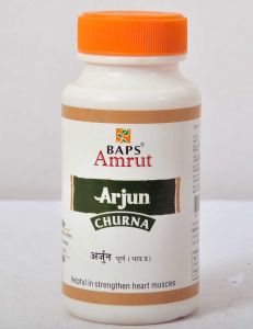 Arjun Churna