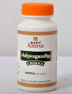 Ashwagandha Churna
