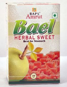Bael Sweet Candy