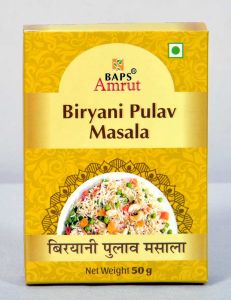 Biryani Pulav Masala