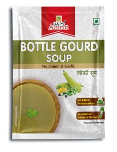 Bottle Gourd Soup