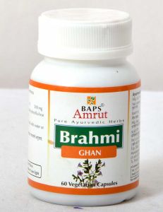 Brahmi capsule 