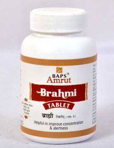 Brahmi Tablet 