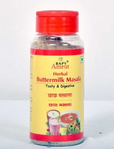 Butter Milk Masala (Chaas Masala)
