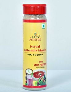 Butter Milk Masala (Chaas Masala)-200 GM