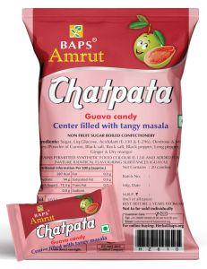 Chatpata Guava candy 20nos