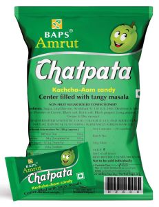 Chatpata Kachcha-Aam candy 20nos