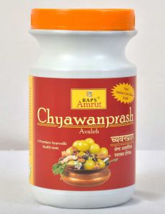 Chyawanprash 1kg