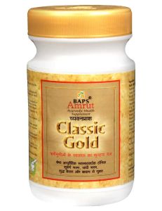 Chyawanprash Classic Gold 500g