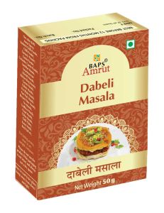 Dabeli Masala