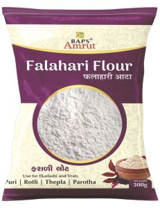 Falahari Flour (Farali) 500g