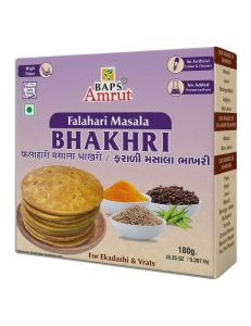 Bhakhri (Farali) Masala 180g