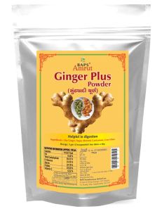 Ginger Plus Powder