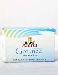 Gotuni Soap 