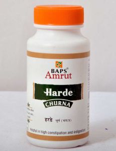 Harde Churna-100 GM