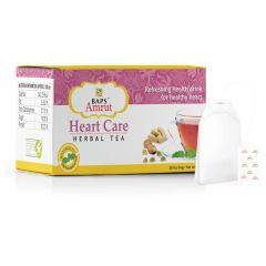 Heart Care Tea -20 Tea bags 