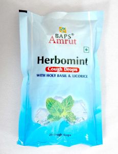 Herbomint Candy 